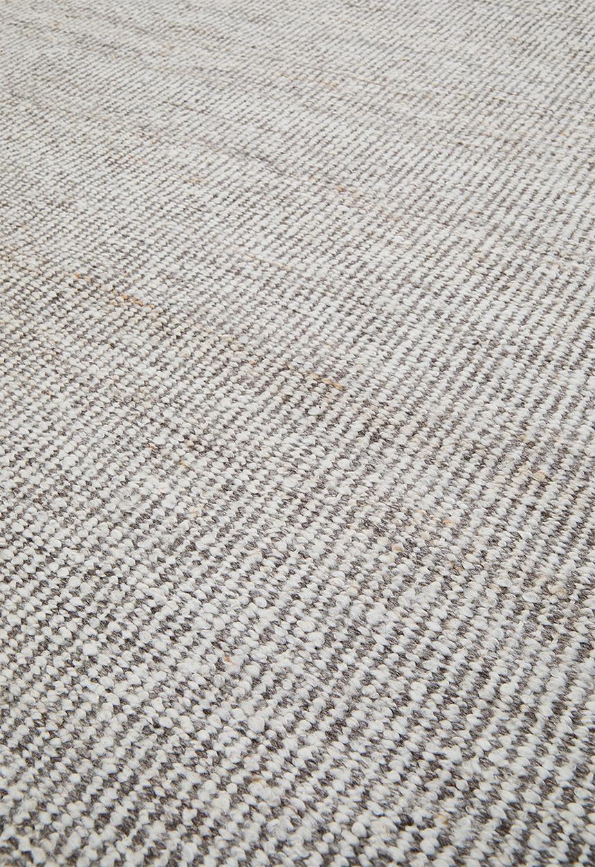 Sixth Floor - Munich Indoor/Outdoor Rug - Grey