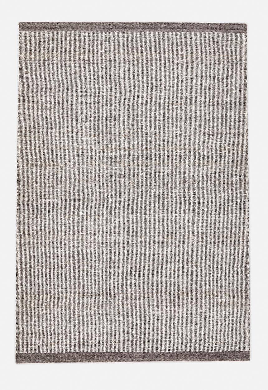 Sixth Floor - Munich Indoor/Outdoor Rug - Grey