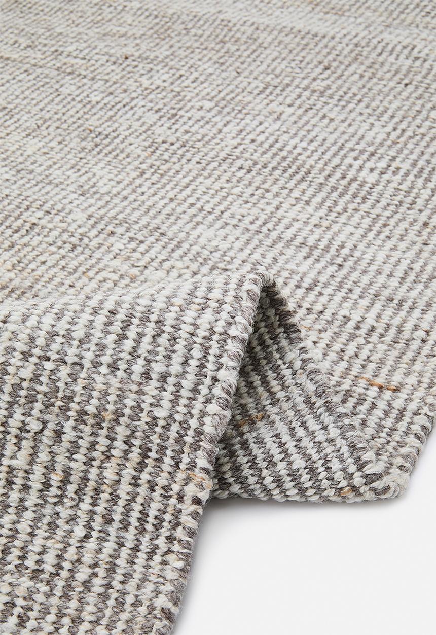 Sixth Floor - Munich Indoor/Outdoor Rug - Grey