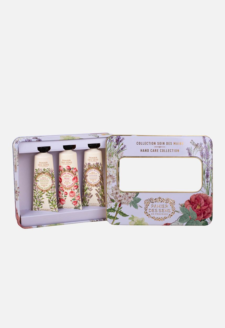 Panier Des Sens - The Essentials Hand Care Gift Set