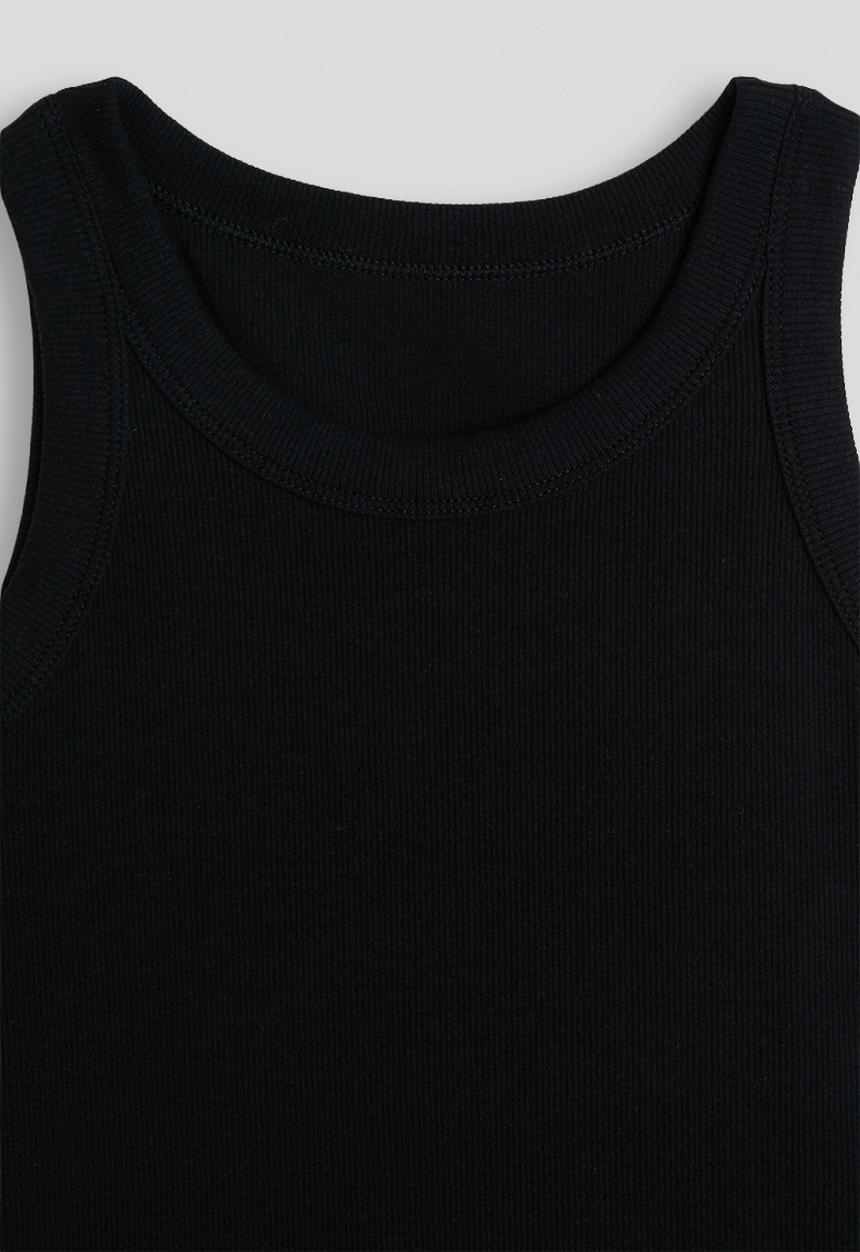 Pop Candy - Tank top - black