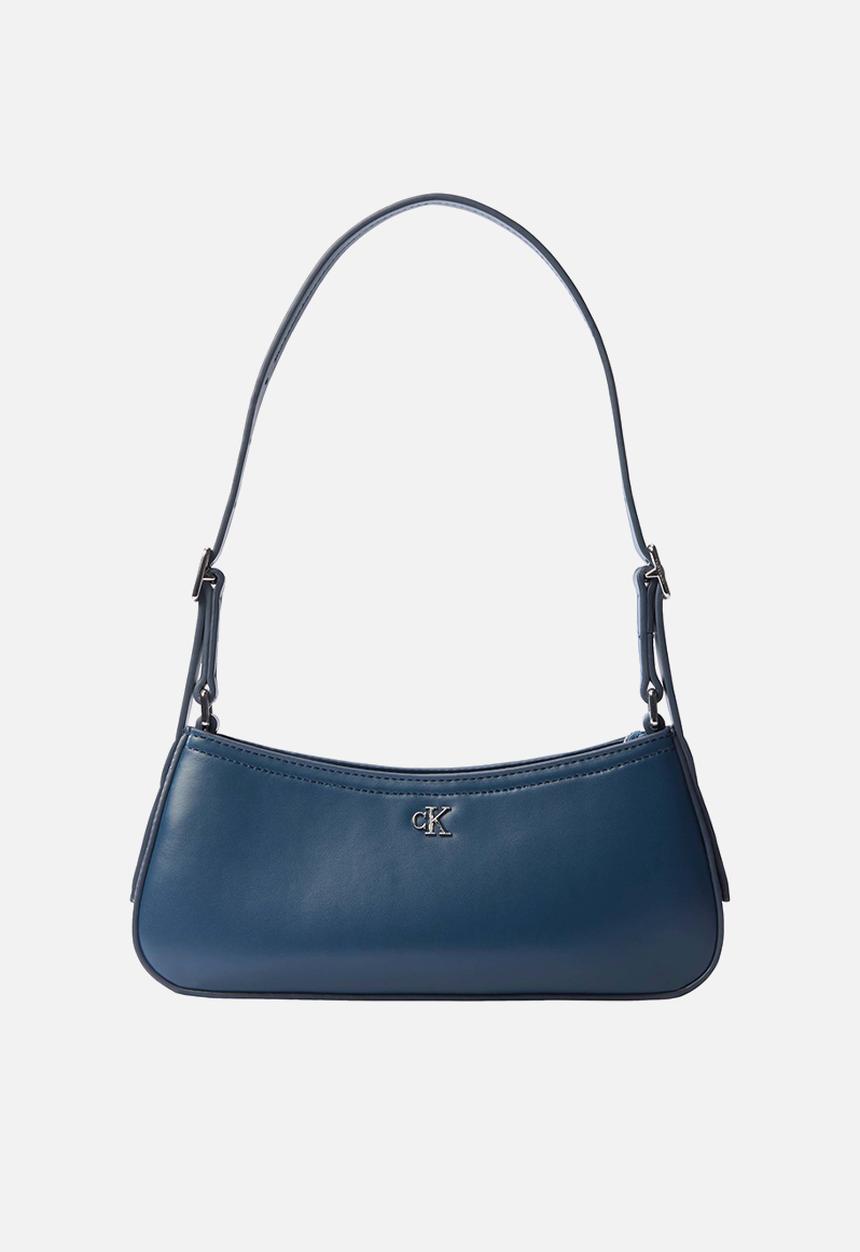 Calvin Klein - Ck small shoulder bag - key largo