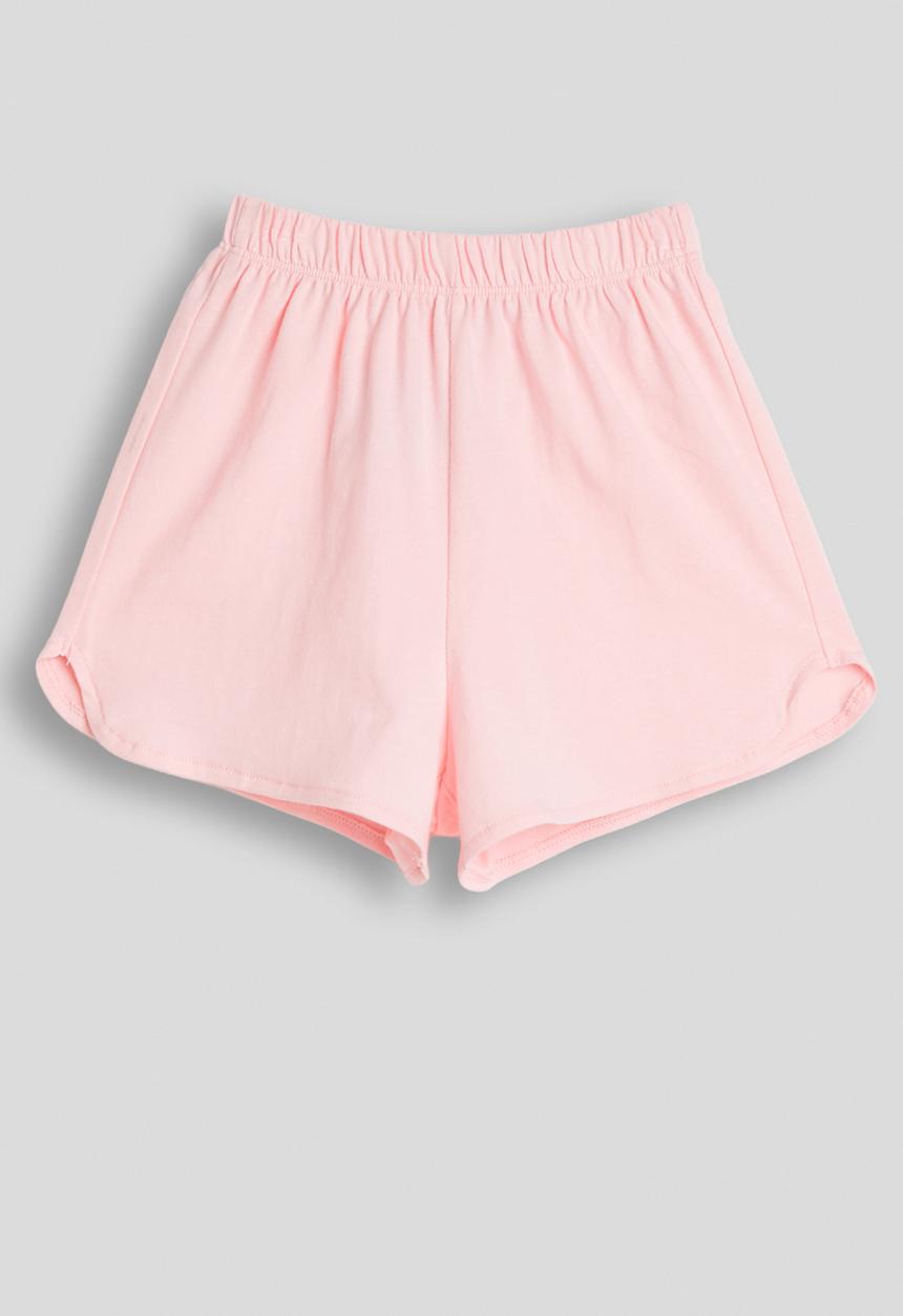 Cotton On - Koda Short - Blush Pink