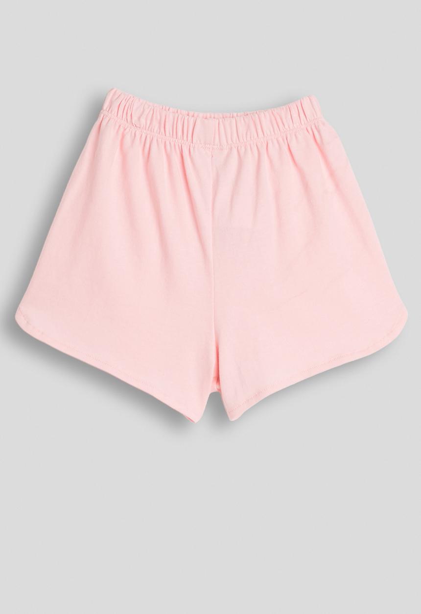 Cotton On - Koda Short - Blush Pink
