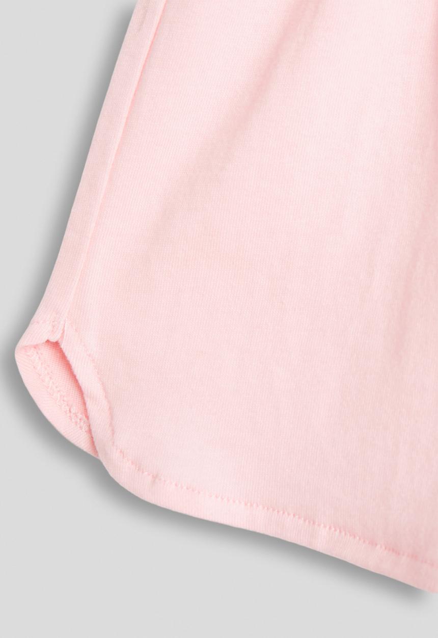 Cotton On - Koda Short - Blush Pink
