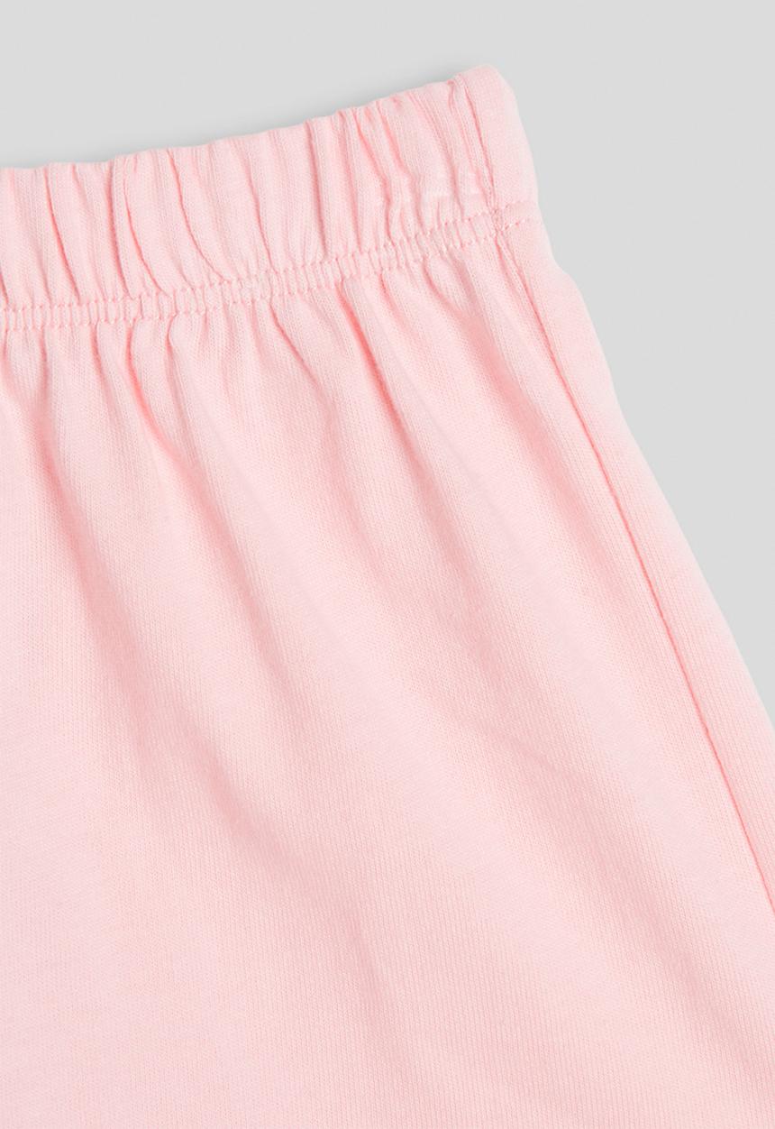 Cotton On - Koda Short - Blush Pink