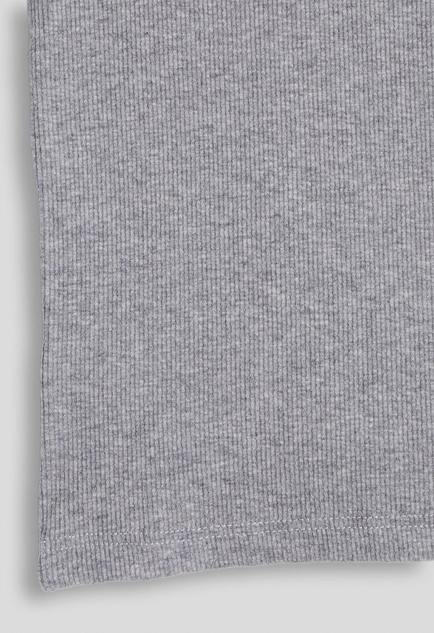 Pop Candy - Tank top - grey