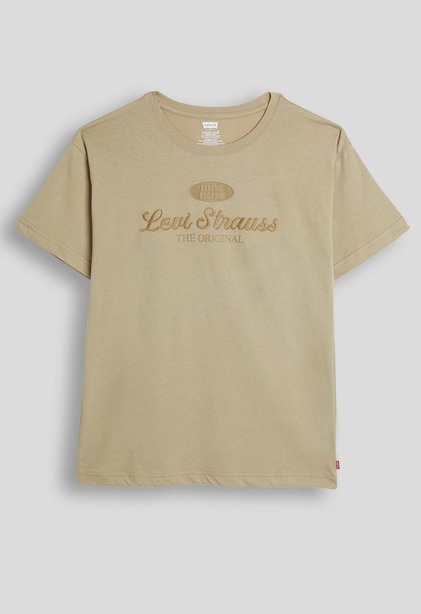 Levi’s® - Lvb The Original Tee - Travertine 