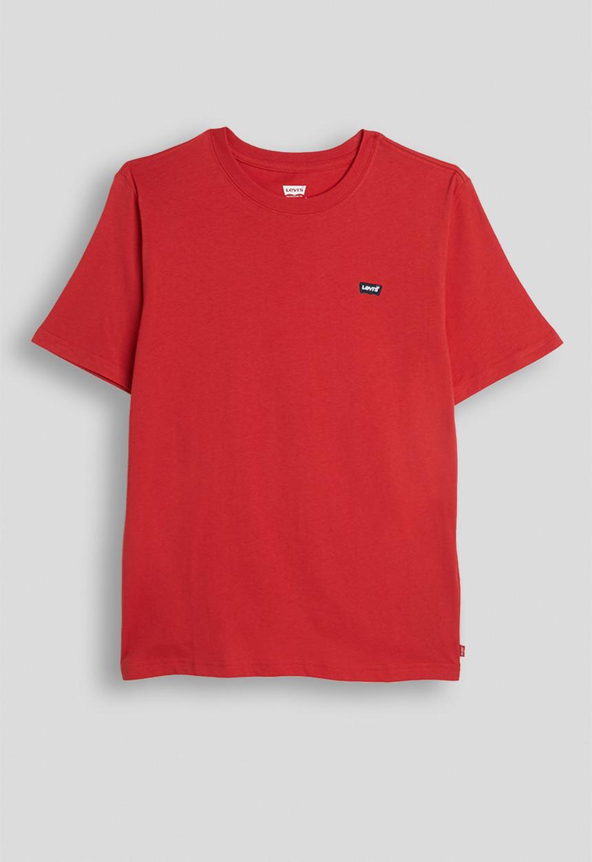 Levi’s® - Lvb Batwing Chest Hit - Urban Red 