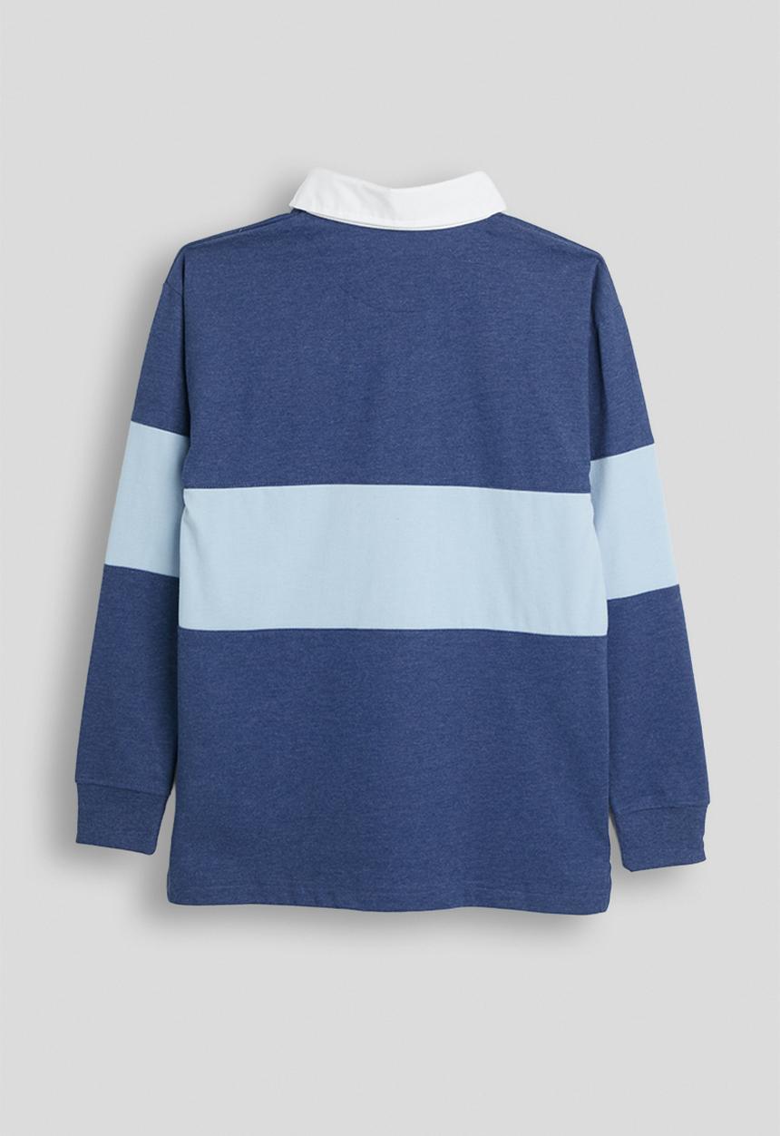 Levi’s® - Lvb Timeless Rugby Polo - True Navy