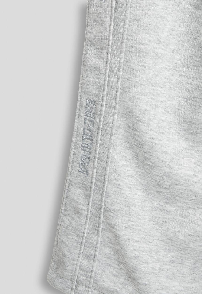 Pop Candy - Sweatpants - light grey