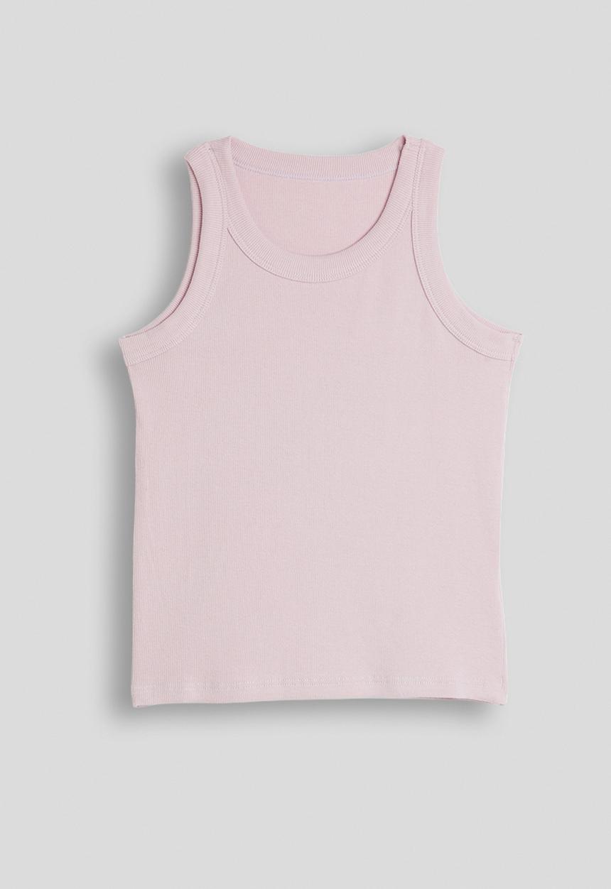 Pop Candy - Tank top - pale pink