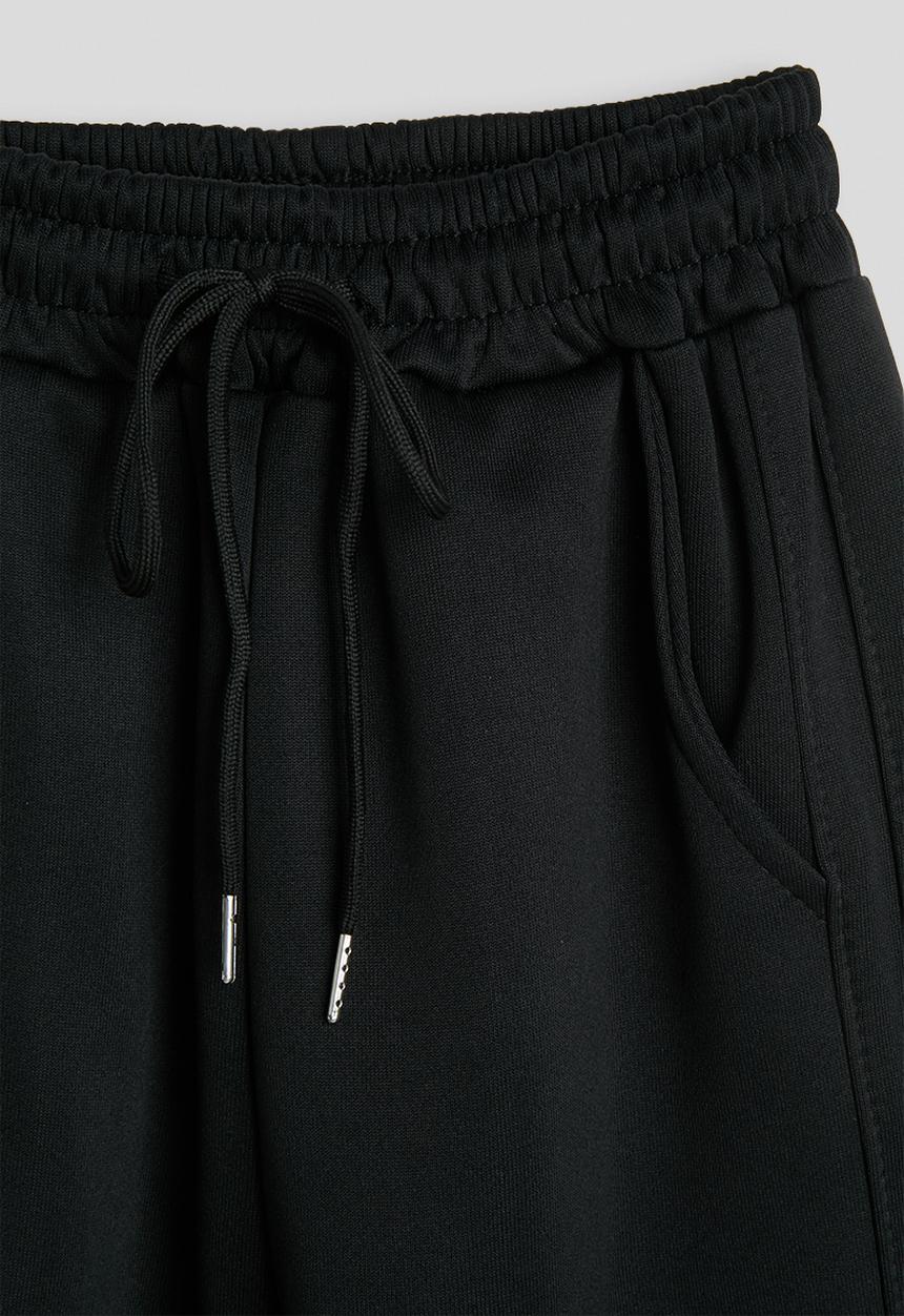Pop Candy - Sweatpants - black