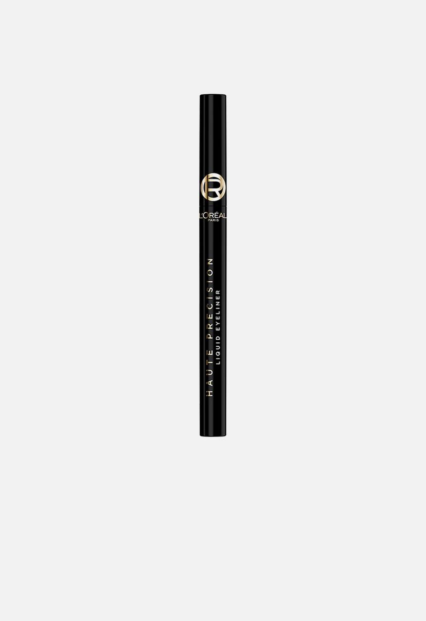 L'Oreal Paris - LOreal Paris Haute Precision Liners - Silk Noir