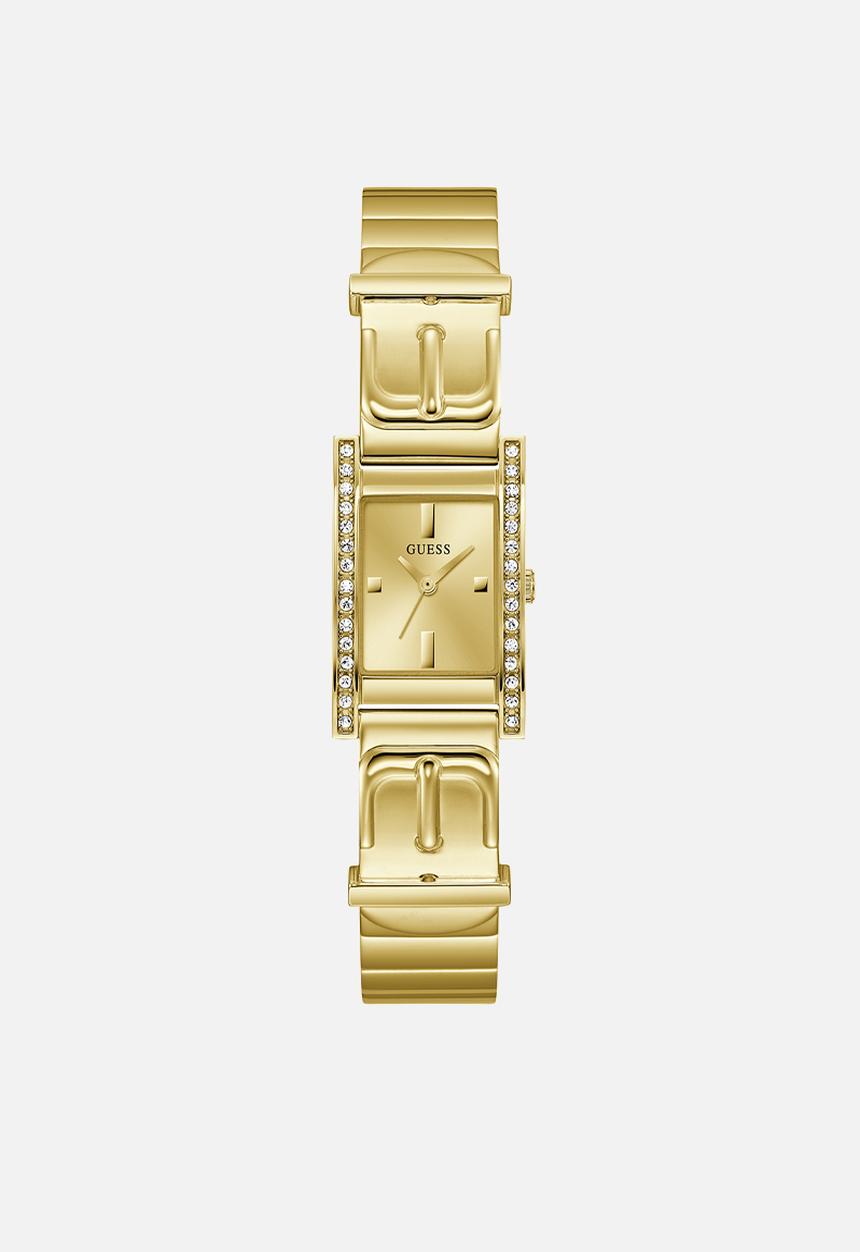 GUESS - Sasha 20mm GW0939L2 - Gold