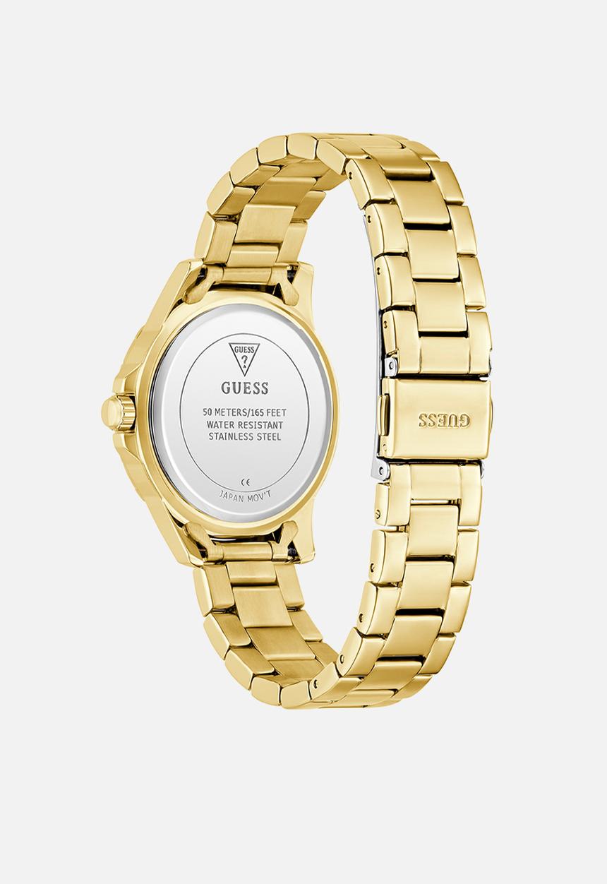 GUESS - Mist 35mm GW0948L2 - Gold