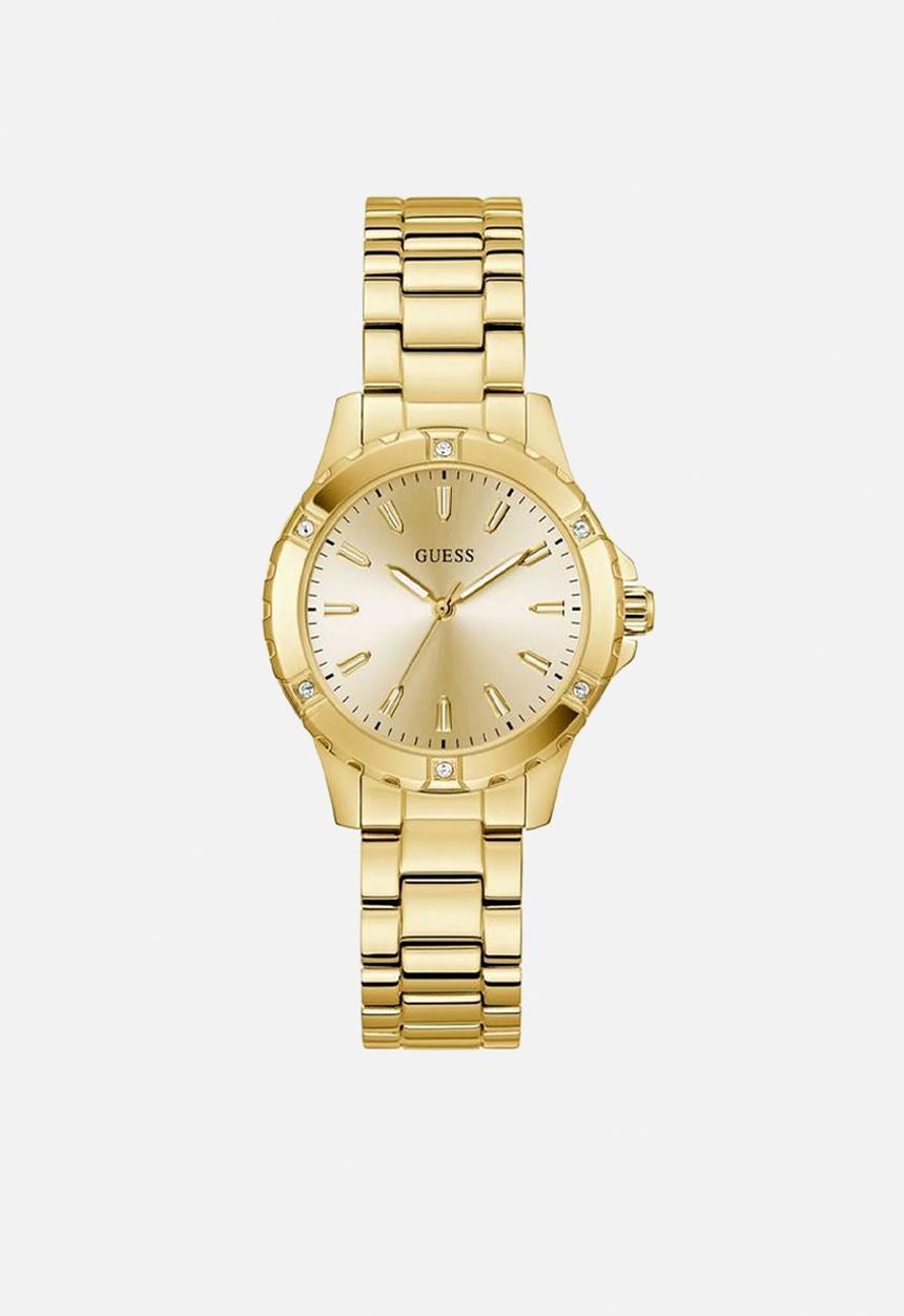 GUESS - Mist 35mm GW0948L2 - Gold