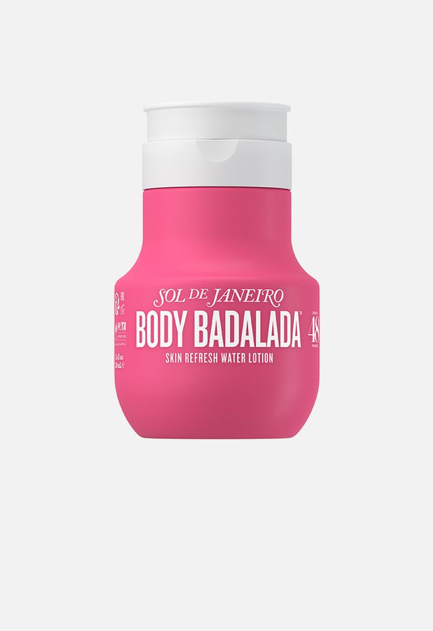 Sol de Janeiro - Body Badalada™ Skin Refresh Water Lotion 48 - 100ml