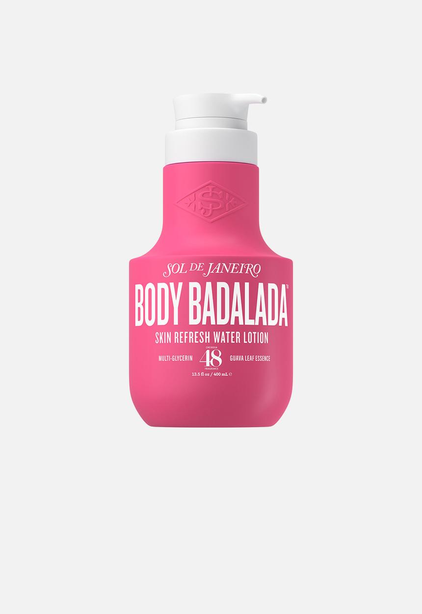 Sol de Janeiro - Body Badalada™ Skin Refresh Water Lotion 48 - 400ml