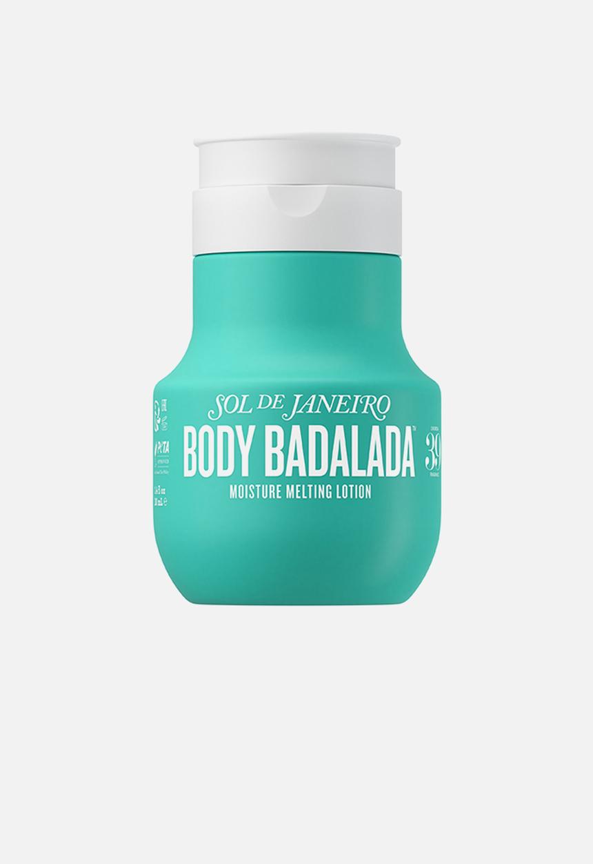 Sol de Janeiro - Body Badalada™ Moisture Melting Lotion 39 - 100ml