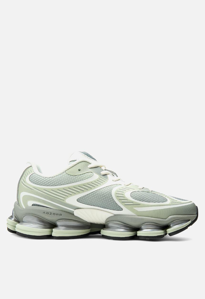 New Balance  - ABZORB 2000