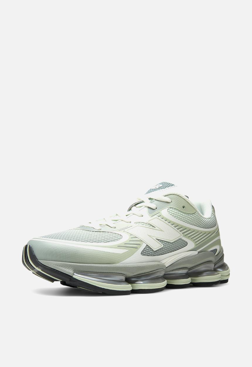 New Balance  - ABZORB 2000