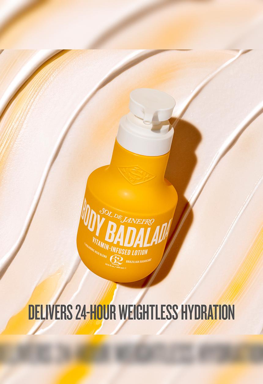 Sol de Janeiro - Body Badalada™ 62 - 100ml