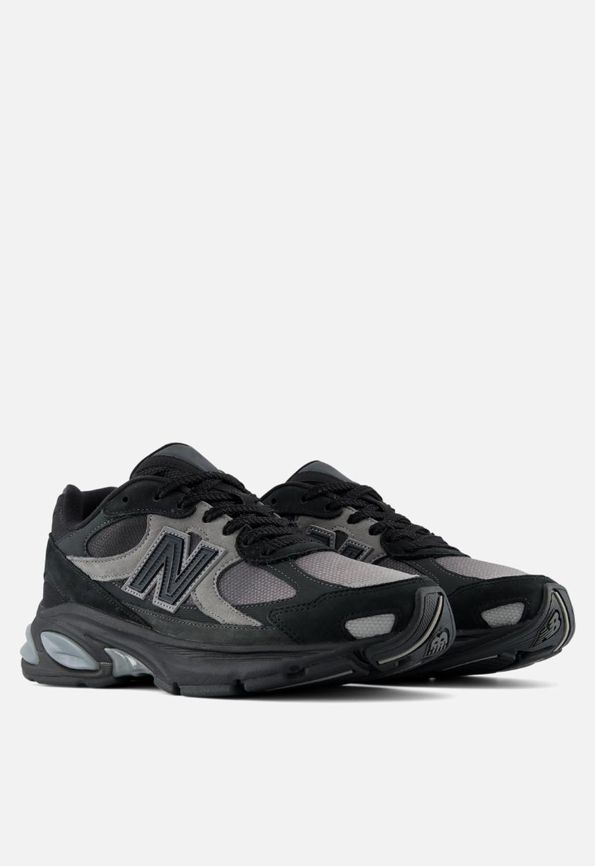 New Balance  - 2010