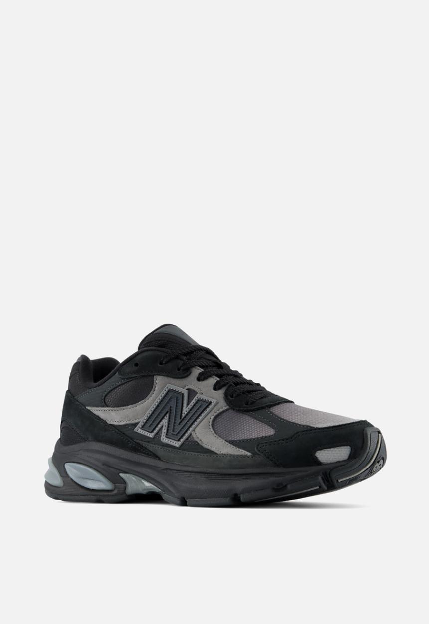 New Balance  - 2010