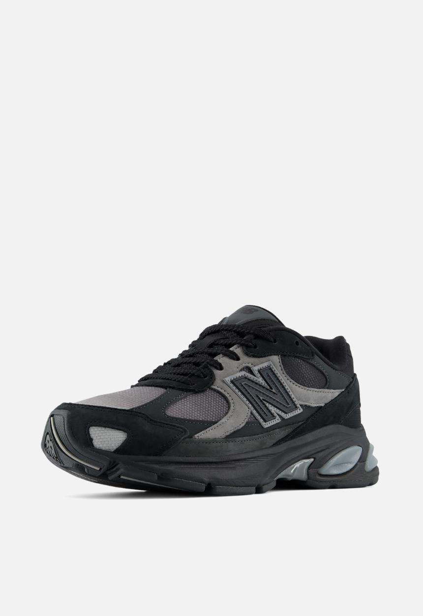 New Balance  - 2010
