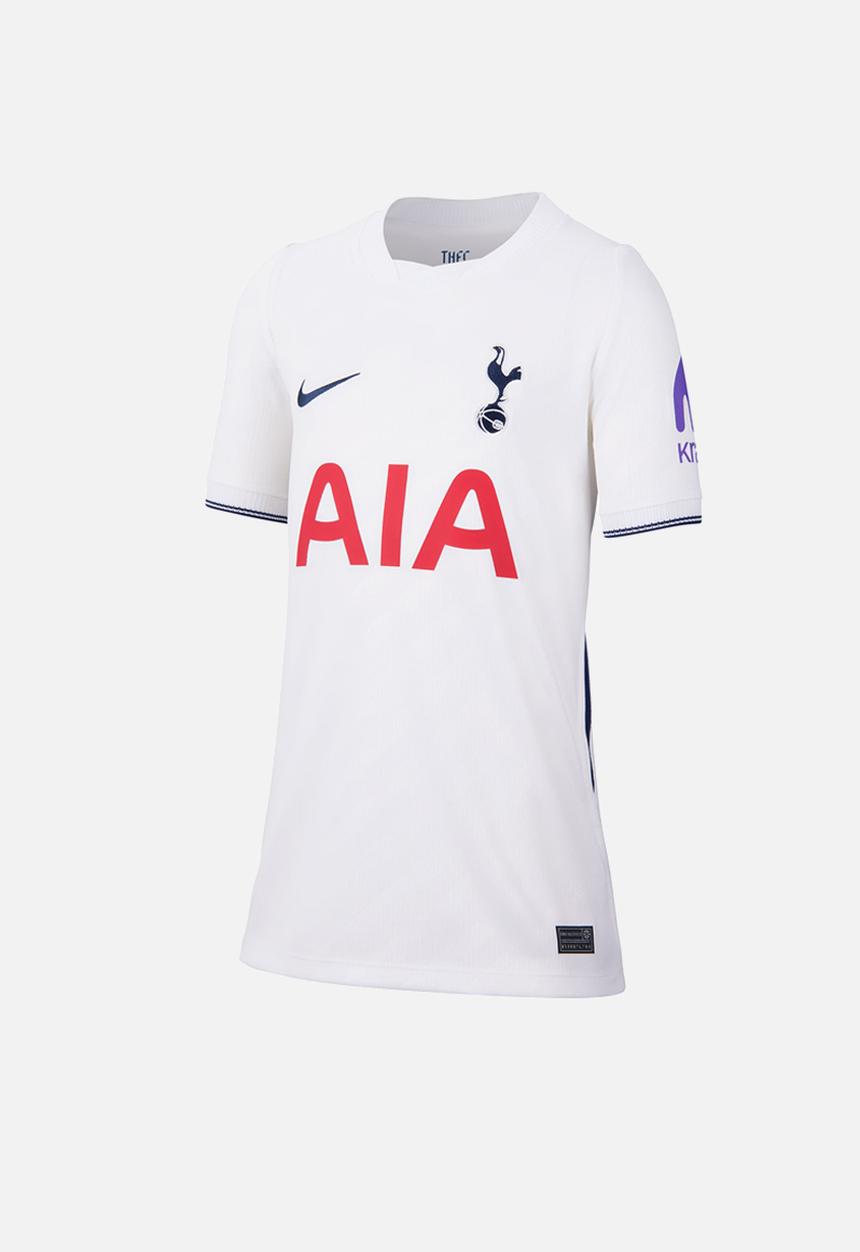 Nike - Tottenham Hotspur Youth Nike Stadium Home Jersey