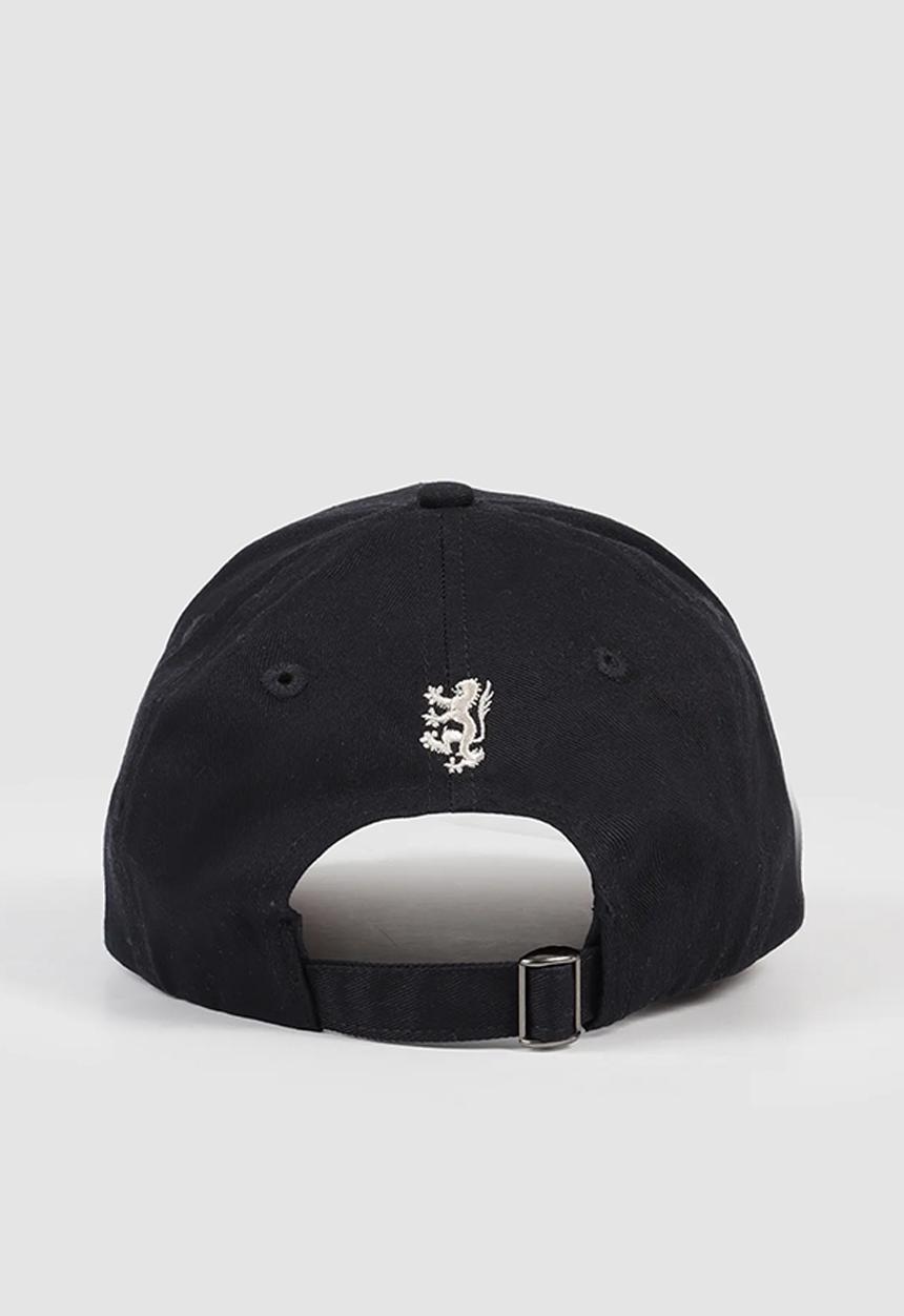 Pringle of Scotland - Gerald - Navy