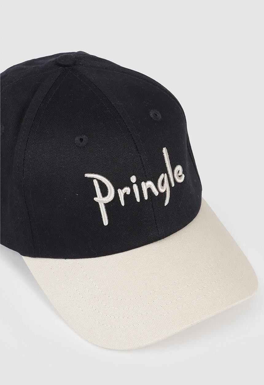 Pringle of Scotland - Gerald - Navy