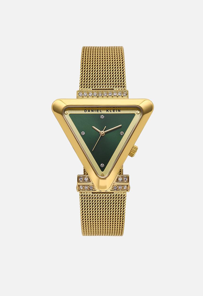 Daniel Klein - DK113963-4 - Gold