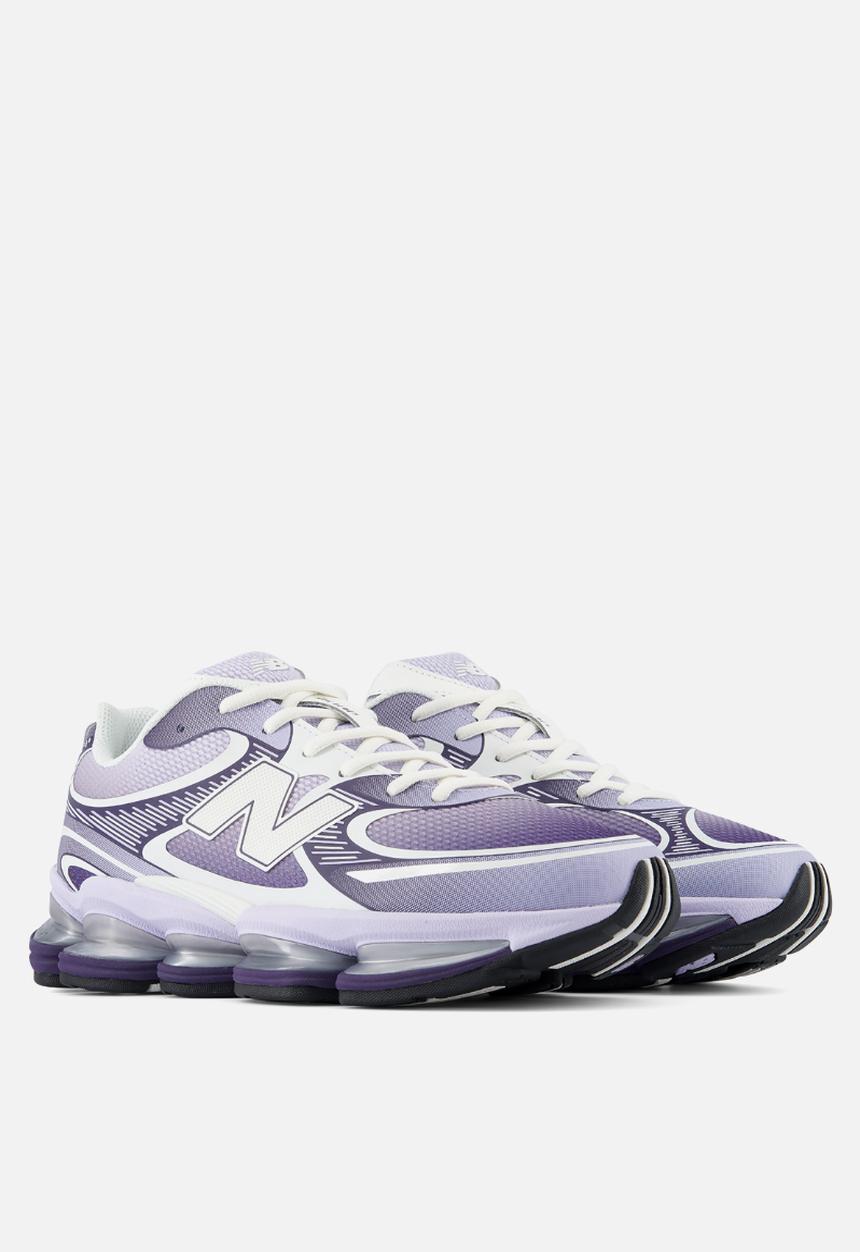 New Balance  - ABZORB 2000