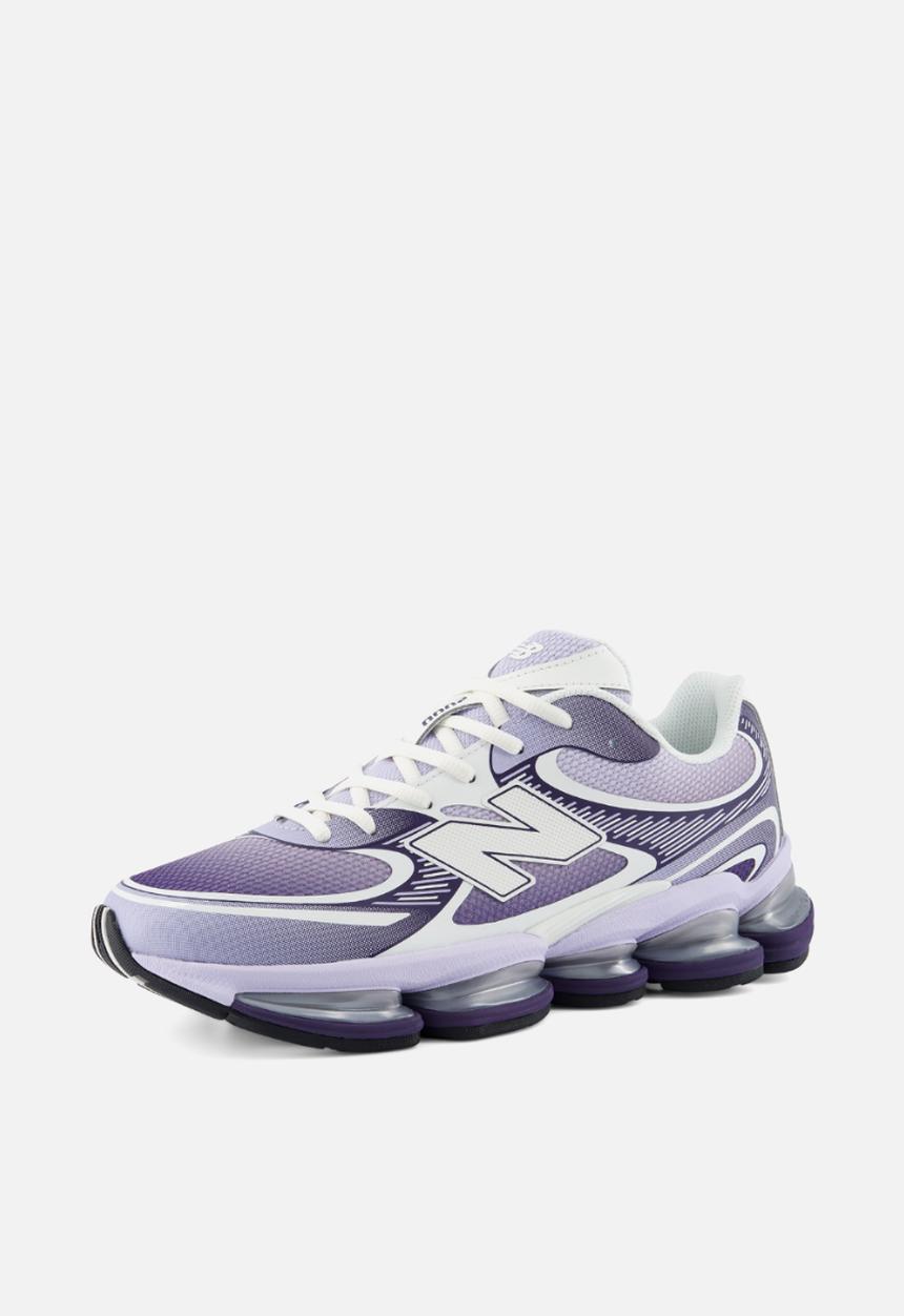 New Balance  - ABZORB 2000