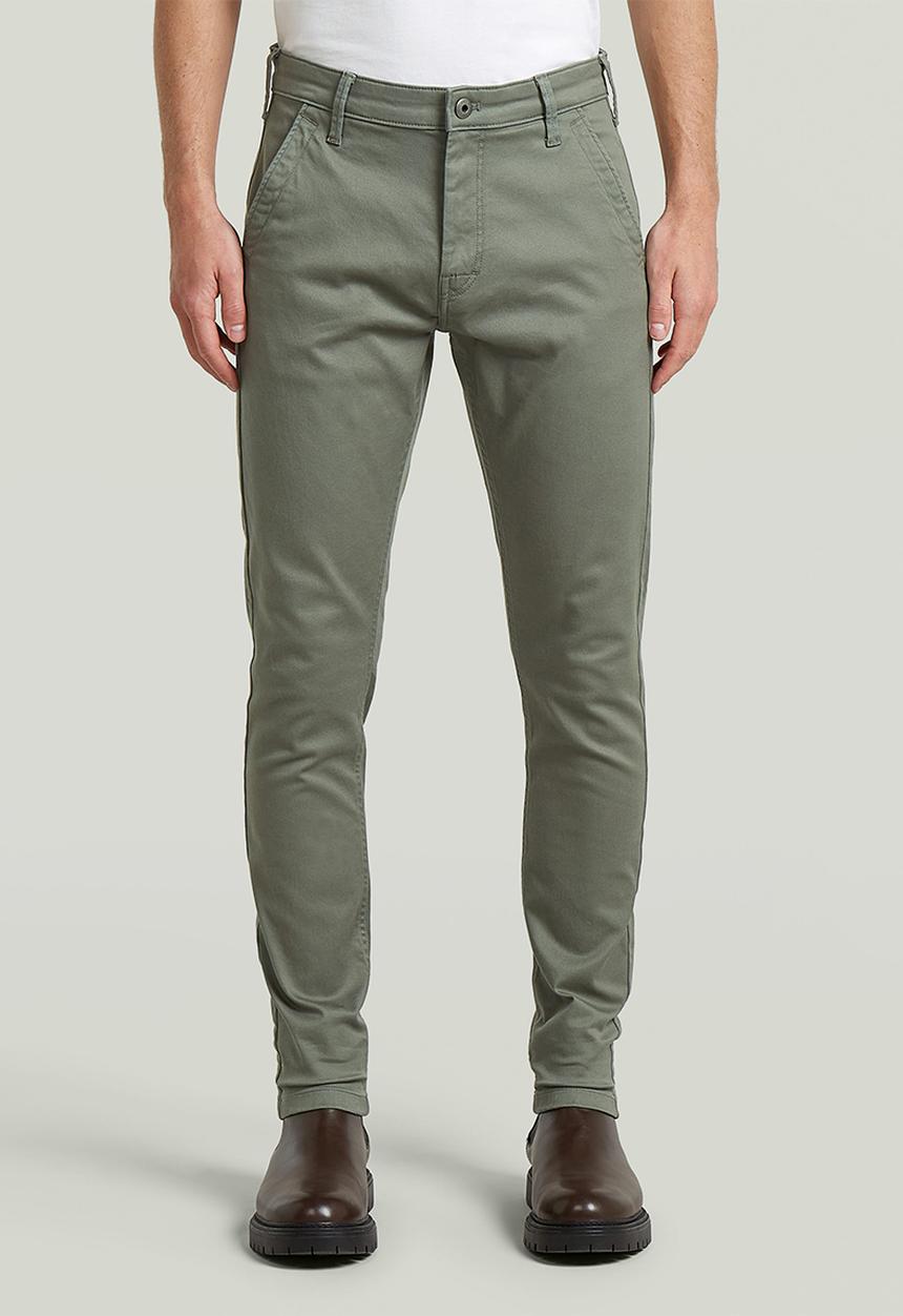 G-STAR - Skinny Chino 3.0 - Orphus