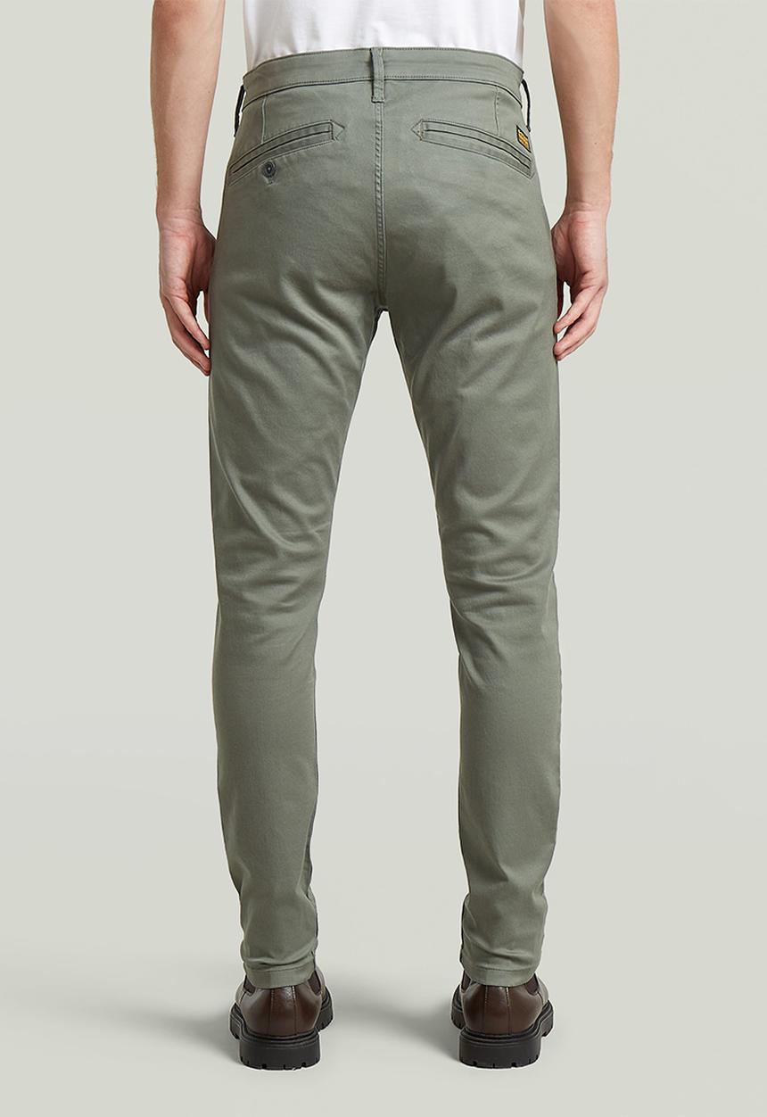 G-STAR - Skinny Chino 3.0 - Orphus