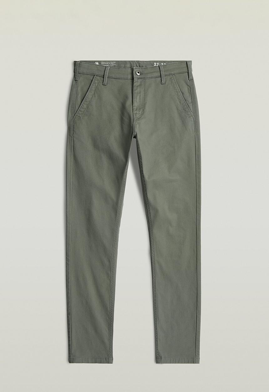G-STAR - Skinny Chino 3.0 - Orphus