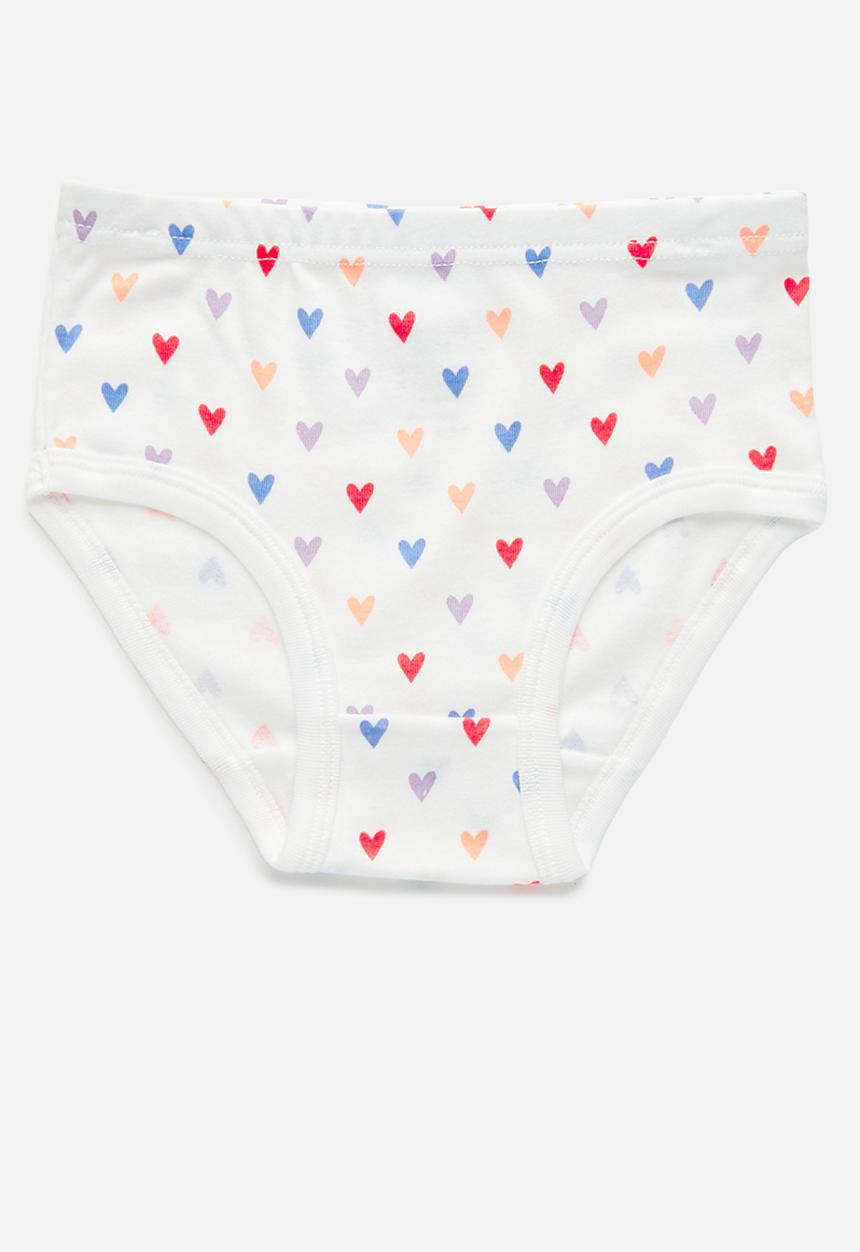 Pop Candy - 3 Pack hipster briefs - multi