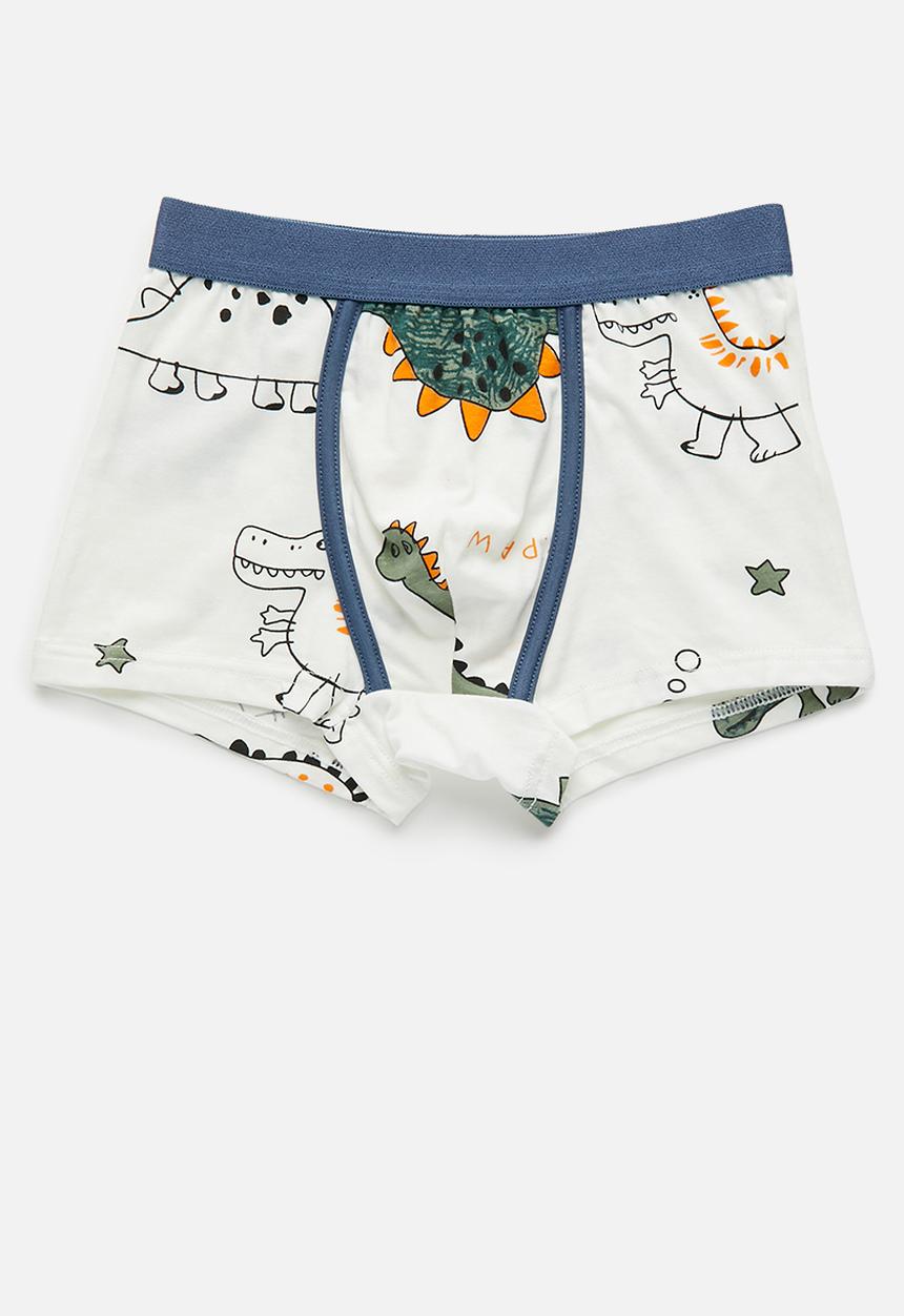 Pop Candy - 3 Pack boxer briefs - multi
