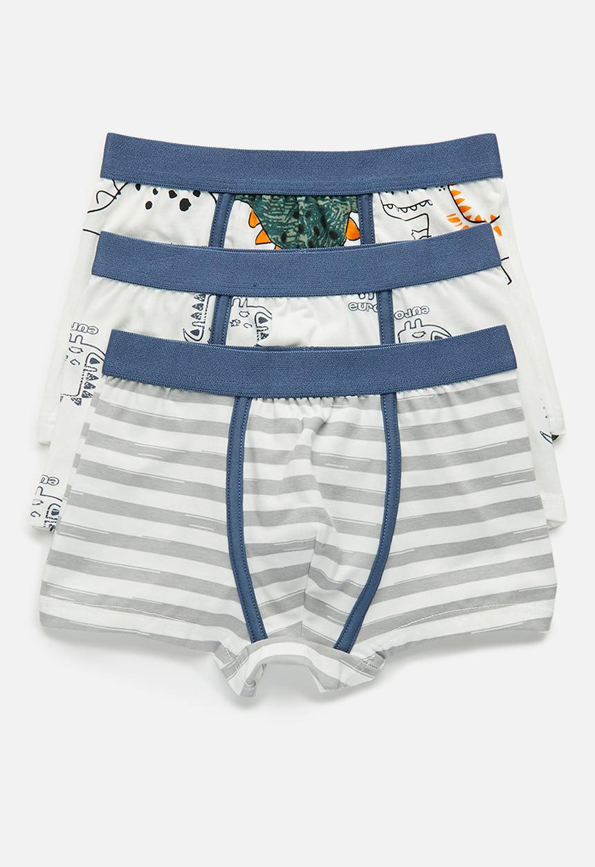 Pop Candy - 3 Pack boxer briefs - multi
