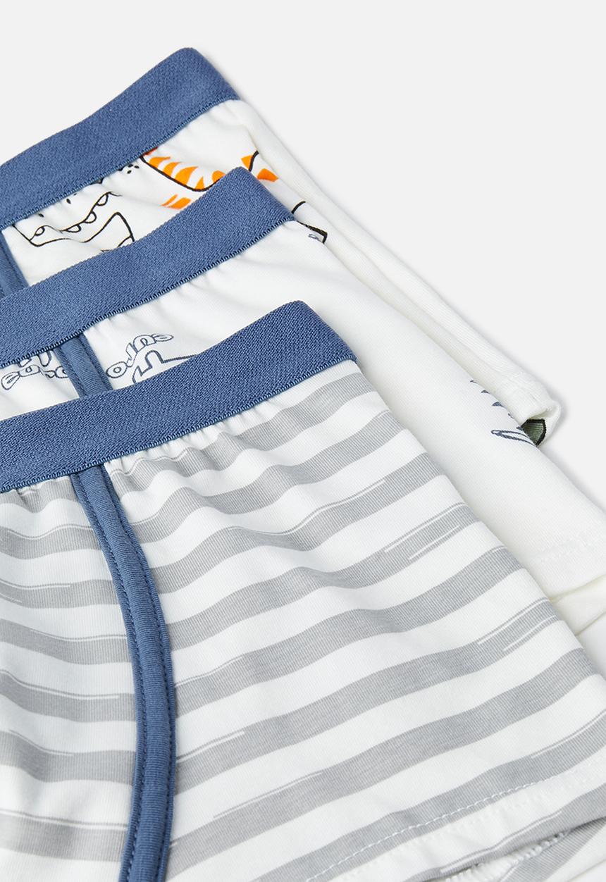 Pop Candy - 3 Pack boxer briefs - multi