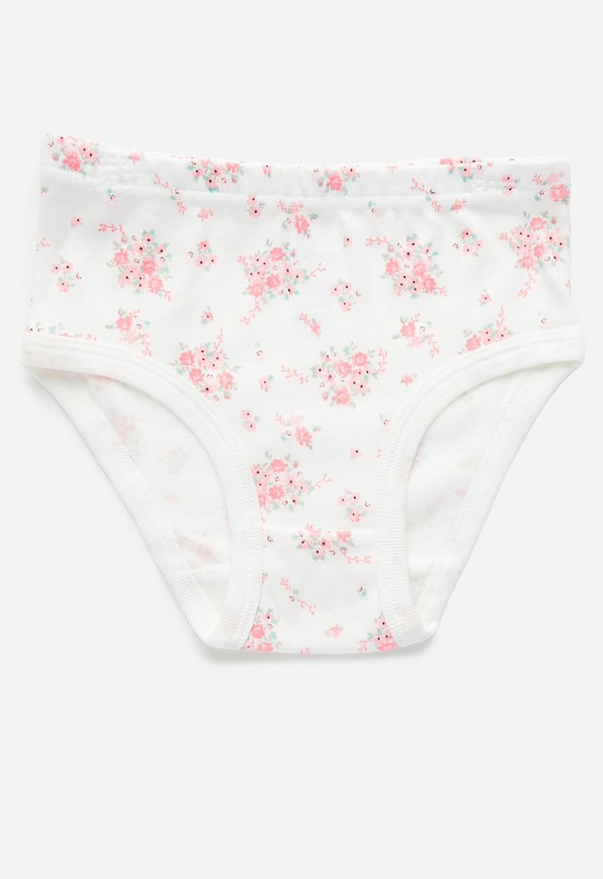 Pop Candy - 3 Pack hipster briefs -  multi