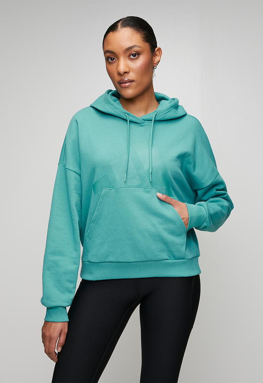 adidas Performance - W BL FT HD 2 - Teal