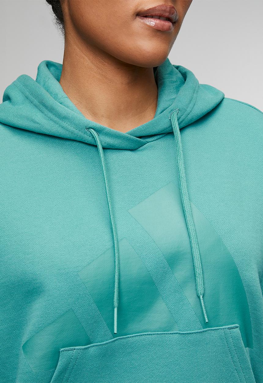 adidas Performance - W BL FT HD 2 - Teal