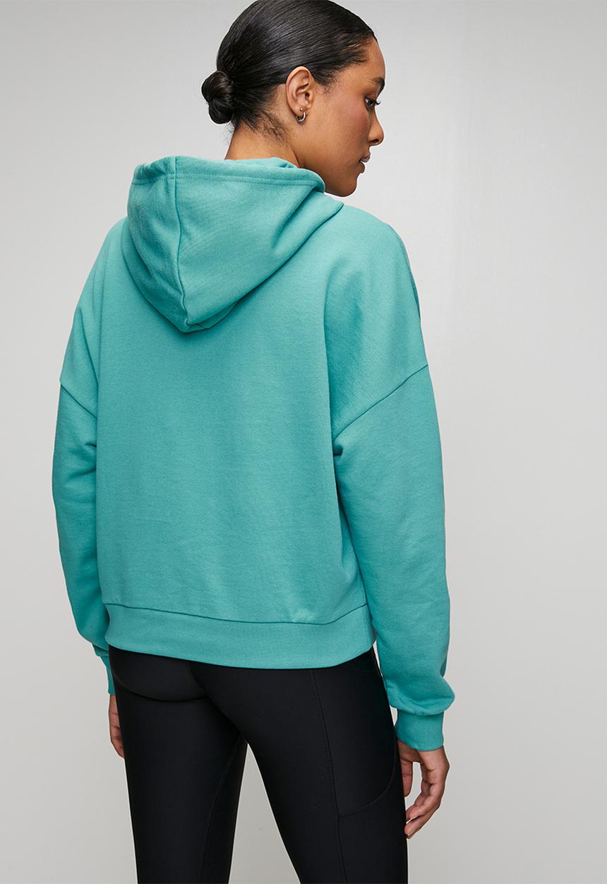 adidas Performance - W BL FT HD 2 - Teal