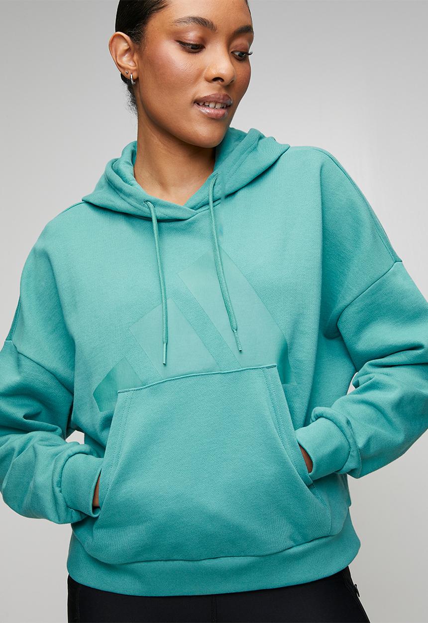 adidas Performance - W BL FT HD 2 - Teal