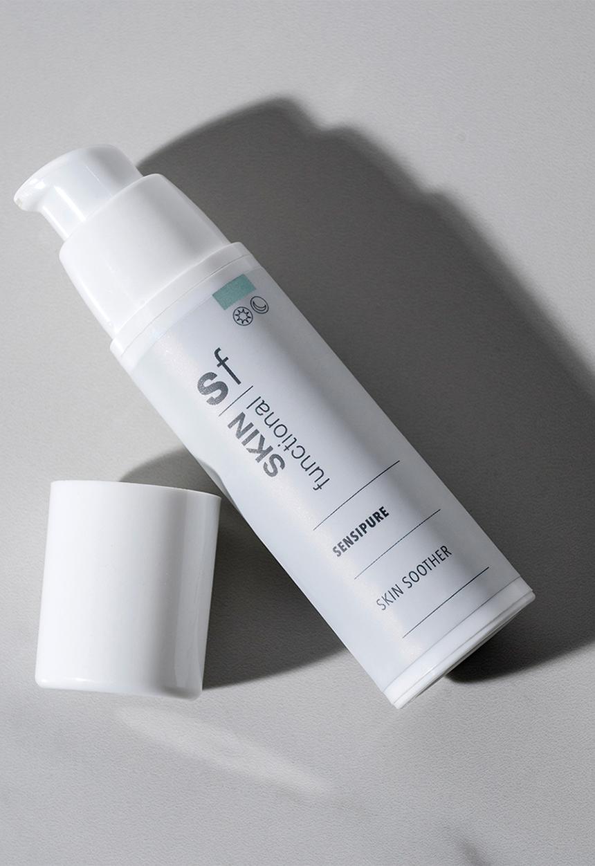 SKIN functional - Sensipure - Skin Soother