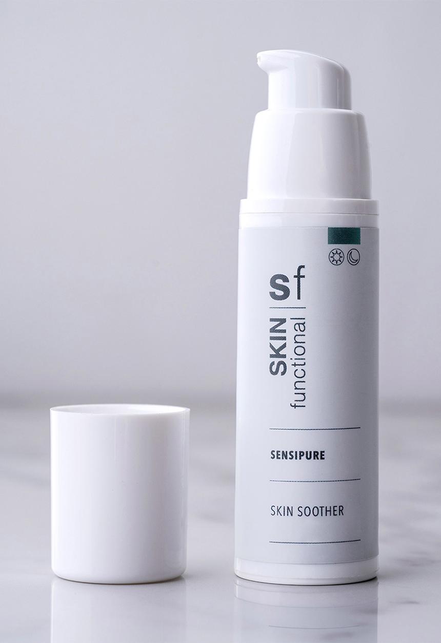 SKIN functional - Sensipure - Skin Soother